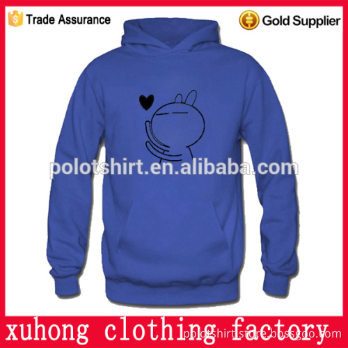 high quality mans fashionable OEM service sweatshirts hoodies